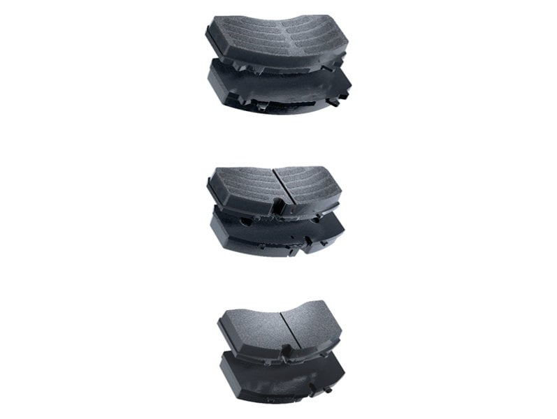 FERODO® EXPANDS ITS ZERO-COPPER BRAKE MATERIALS PORTFOLIO TO THE OE COMMERCIAL VEHICLE SEGMENT
